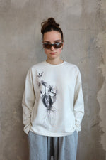 Blooming Hearts Long Sleeve