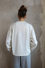 Blooming Hearts Long Sleeve