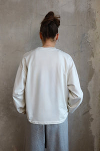 Blooming Hearts Long Sleeve