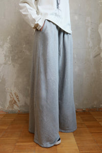 Wide leg Joggers