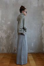 Wide leg Joggers