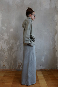 Wide leg Joggers