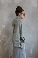 ŽYDINČIOS ŠIRDYS hoodie