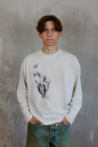 Blooming Hearts Long Sleeve