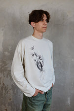 Blooming Hearts Long Sleeve