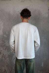 Blooming Hearts Long Sleeve