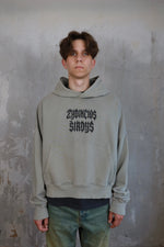 ŽYDINČIOS ŠIRDYS hoodie