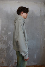 ŽYDINČIOS ŠIRDYS hoodie