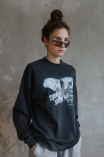 ŽYDINČIOS ŠIRDYS Butterfly Long Sleeve