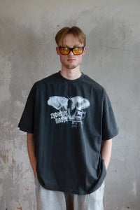 ŽYDINČIOS ŠIRDYS Butterfly T-Shirt