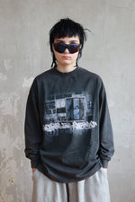 INCARNATE THE DIFFERENCE Long Sleeve