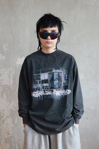 INCARNATE THE DIFFERENCE Long Sleeve