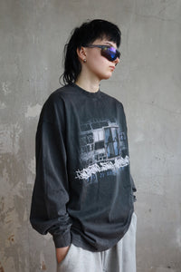 INCARNATE THE DIFFERENCE Long Sleeve