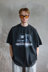 INCARNATE THE DIFFERENCE T-Shirt
